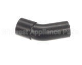 CD108L Grindmaster Cecilware Elbow 45Deg Gb/Java