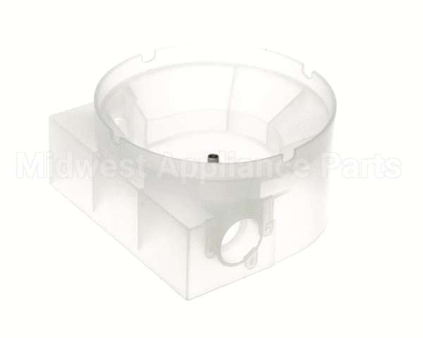 CD142L Grindmaster Cecilware Hopper Base Square F/Cd99A/Cd105