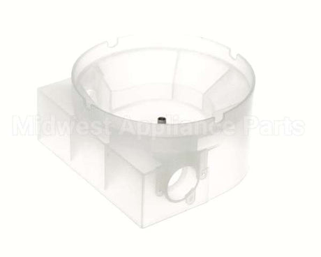 CD142L Grindmaster Cecilware Hopper Base Square F/Cd99A/Cd105