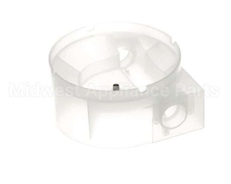 CD142L Grindmaster Cecilware Hopper Base Square F/Cd99A/Cd105