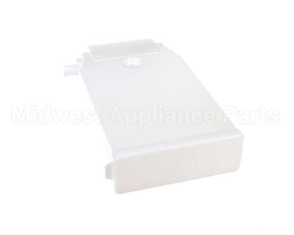 CD155L Grindmaster Cecilware Hopper Assembly 4Lb W/Wire - 12.5H X