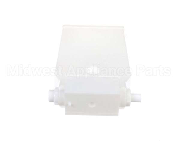 CD155L Grindmaster Cecilware Hopper Assembly 4Lb W/Wire - 12.5H X
