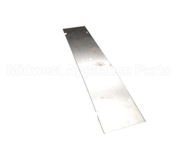 G7341-1-6 Garland Rear Radiation Shield