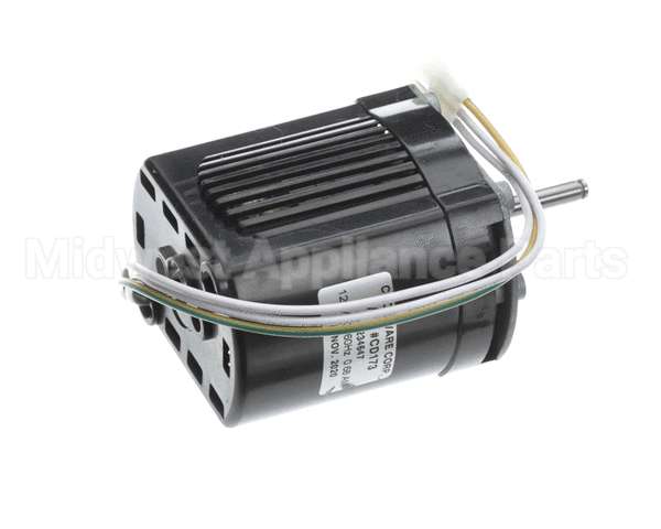 CD173L Grindmaster Cecilware Motor Whipper 120V Gb5Mf