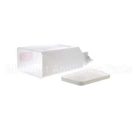 CD179L Grindmaster Cecilware Hopper Assembly 10 Lb P Left Wire W