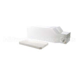 CD179L Grindmaster Cecilware Hopper Assembly 10 Lb P Left Wire W