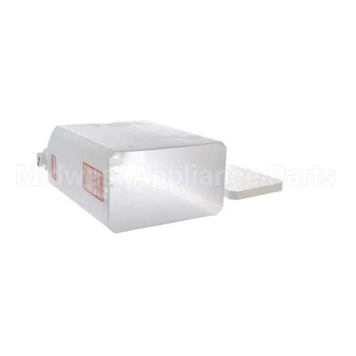 CD179L Grindmaster Cecilware Hopper Assembly 10 Lb P Left Wire W