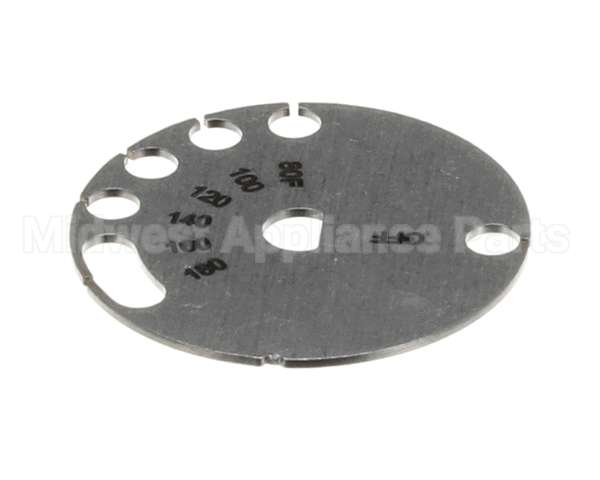 85485 Server Lock Thermostat