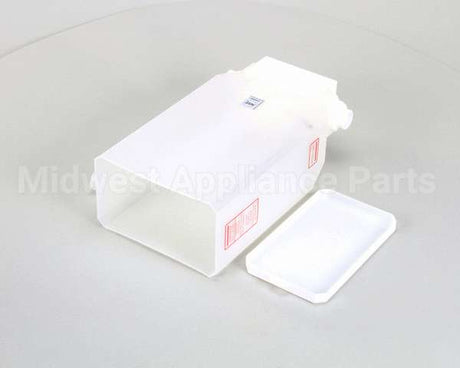 CD180L Grindmaster Cecilware Hopper Assembly 10 Lb P Right Wire