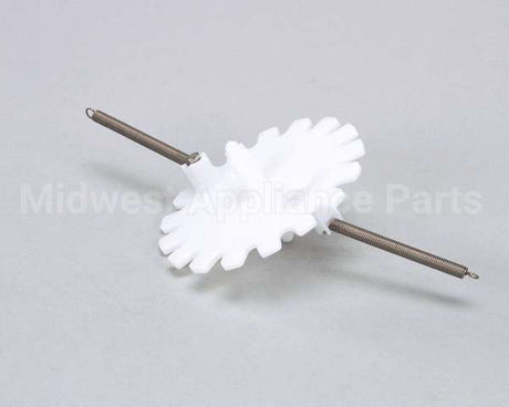 CD182L Grindmaster Cecilware Agtitator Wheel W/Spring -Spar