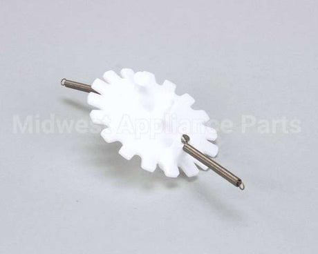 CD182L Grindmaster Cecilware Agtitator Wheel W/Spring -Spar