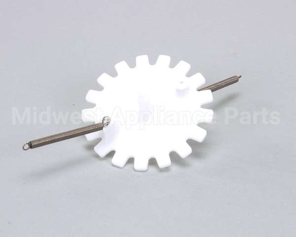 CD182L Grindmaster Cecilware Agtitator Wheel W/Spring -Spar