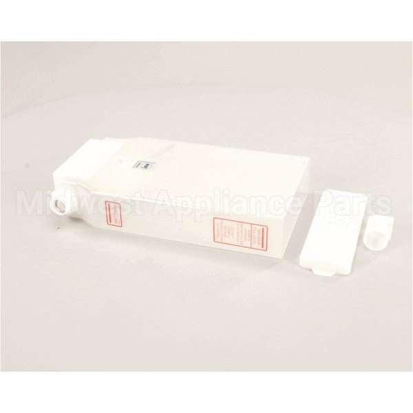 CD185L Compatible Grindmaster Hopper W/Cover - 5 Lb Slim Wire- G