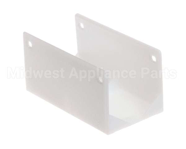 CD186L Grindmaster Cecilware Hopper Base F/Cd185/155