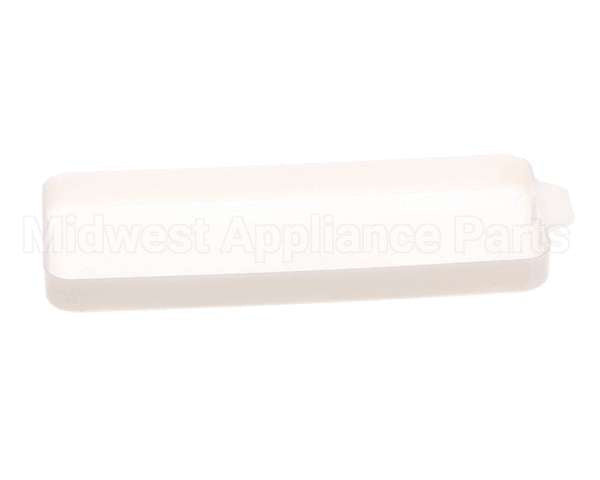CD187L Grindmaster Cecilware Hopper Cover 2.5W X 6.5D For O