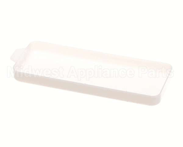 CD187L Grindmaster Cecilware Hopper Cover 2.5W X 6.5D For O