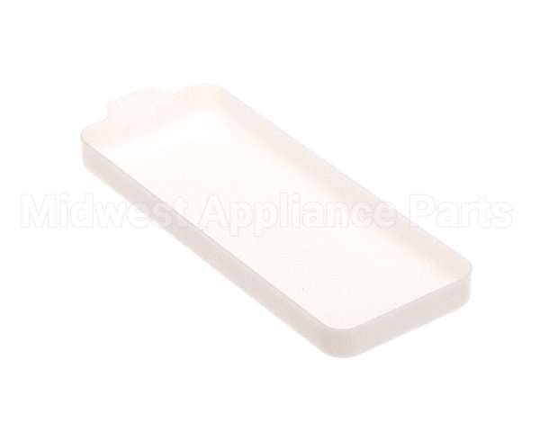 CD187L Grindmaster Cecilware Hopper Cover 2.5W X 6.5D For O