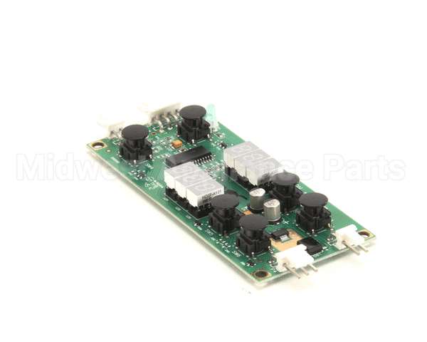 55101 Henny Penny Control-Hmr Radiant & Air Heat
