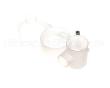 CD215L Grindmaster Cecilware Mix Chamber Kit Complete Spare