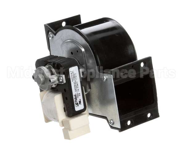CD224L Grindmaster Cecilware Fan 120V Blower- Gb4/5/Java