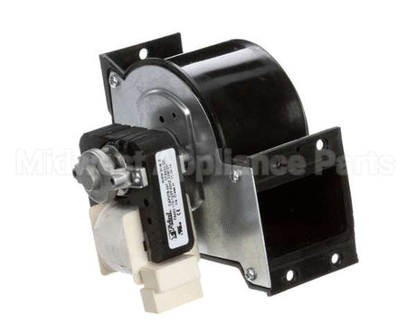 CD224L Grindmaster Cecilware Fan 120V Blower- Gb4/5/Java