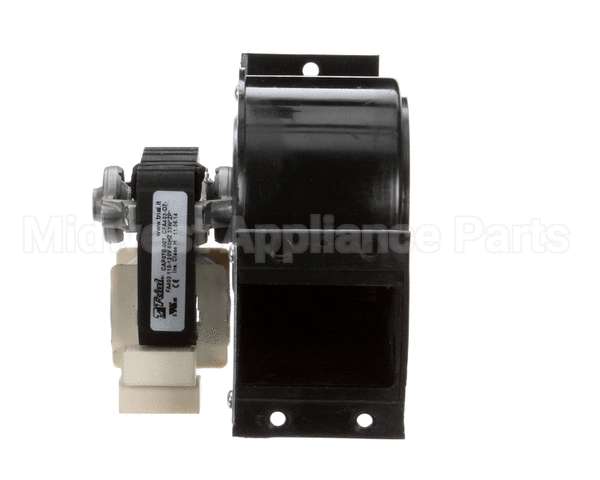 CD224L Grindmaster Cecilware Fan 120V Blower- Gb4/5/Java