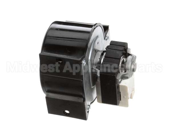 CD224L Grindmaster Cecilware Fan 120V Blower- Gb4/5/Java