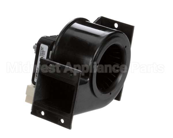 CD224L Grindmaster Cecilware Fan 120V Blower- Gb4/5/Java
