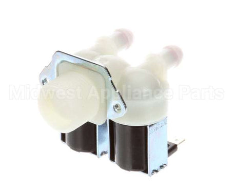 CD241L Grindmaster Cecilware Valve Dual Inlet .87 Gpm - 110V -