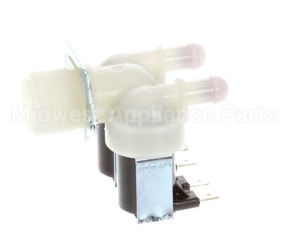 CD241L Grindmaster Cecilware Valve Dual Inlet .87 Gpm - 110V -