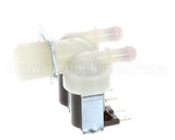 CD241L Grindmaster Cecilware Valve Dual Inlet .87 Gpm - 110V -