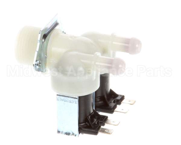 CD241L Grindmaster Cecilware Valve Dual Inlet .87 Gpm - 110V -