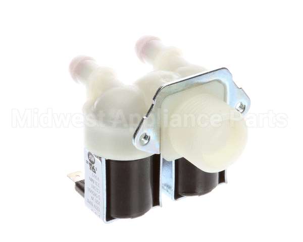 CD241L Grindmaster Cecilware Valve Dual Inlet .87 Gpm - 110V -