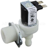 CD257L Compatible Cecilware Water Inlet Valve - 120V