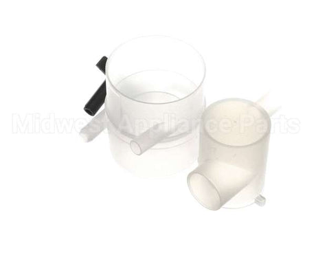 CD260L Grindmaster Cecilware Chamber Mix Straight Kit Wawa - Gb