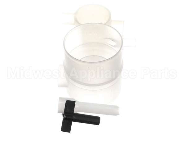 CD260L Grindmaster Cecilware Chamber Mix Straight Kit Wawa - Gb