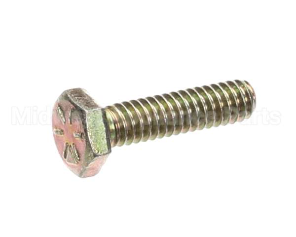 FA10515 Cleveland Hex Bolt 1/4-20 X1Lg