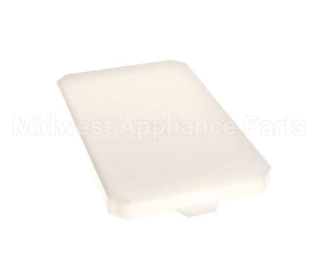 CD268L Grindmaster Cecilware Hopper Cover F/Cd177/178/179/180