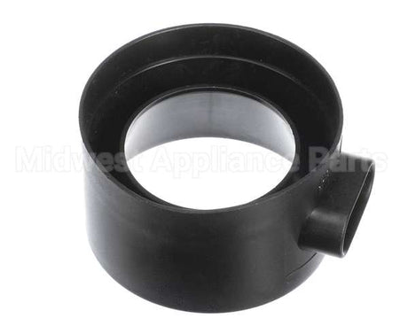 CD272L Grindmaster Cecilware Dispense Cap- Black-Java 2/3/Q