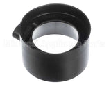 CD272L Grindmaster Cecilware Dispense Cap- Black-Java 2/3/Q