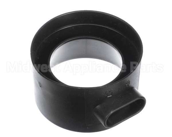 CD272L Grindmaster Cecilware Dispense Cap- Black-Java 2/3/Q