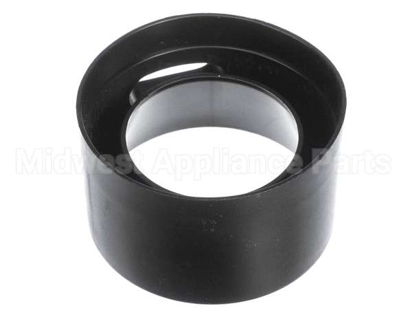 CD272L Grindmaster Cecilware Dispense Cap- Black-Java 2/3/Q