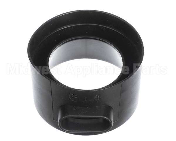 CD272L Grindmaster Cecilware Dispense Cap- Black-Java 2/3/Q