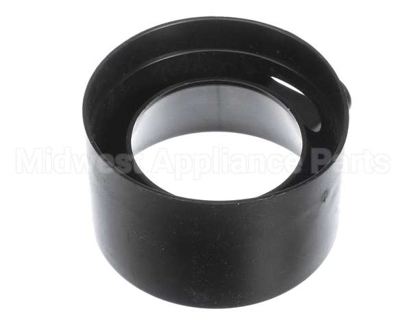 CD272L Grindmaster Cecilware Dispense Cap- Black-Java 2/3/Q