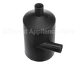 CD273L Grindmaster Cecilware Mix Chamber Black-Tall-Java
