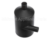 CD273L Grindmaster Cecilware Mix Chamber Black-Tall-Java