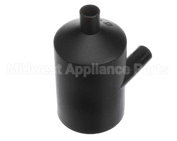 CD273L Grindmaster Cecilware Mix Chamber Black-Tall-Java