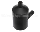 CD273L Grindmaster Cecilware Mix Chamber Black-Tall-Java