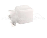 CD284L Grindmaster Cecilware Hopper Assembly (Cd99Al Cut To 9.25 T