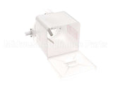 CD284L Grindmaster Cecilware Hopper Assembly (Cd99Al Cut To 9.25 T